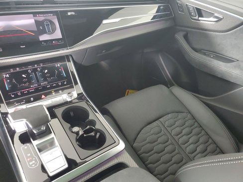 New 2026 Audi RS Q8 performance AWD/4WD image 17