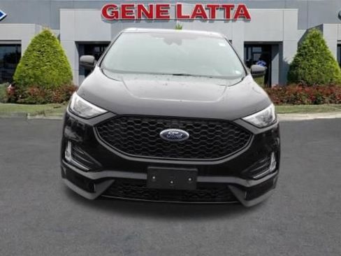 Certified 2022 Ford Edge ST-Line image 11