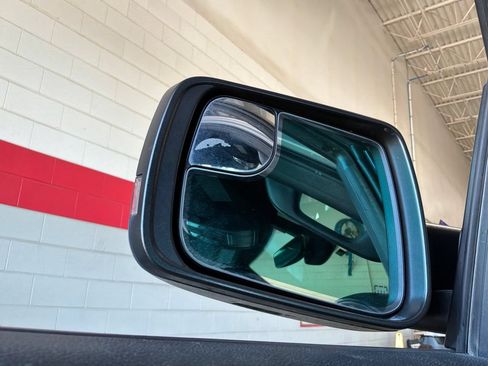Used 2024 RAM 1500 Lone Star AWD/4WD image 26
