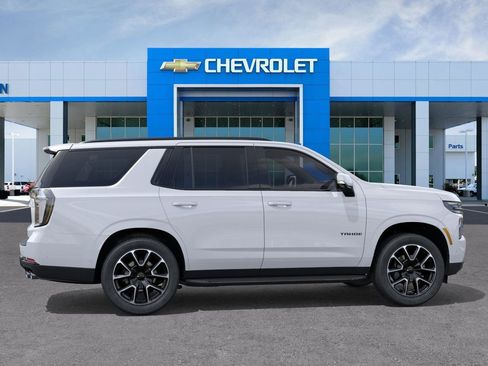 New 2026 Chevrolet Tahoe RST w/ Comfort Package RWD image 5