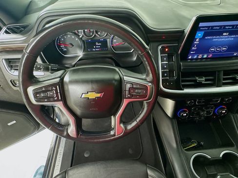 Used 2021 Chevrolet Tahoe LT w/ LT Signature Package RWD image 12