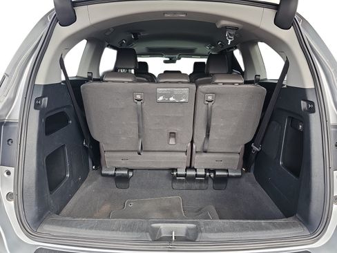 Used 2020 Honda Odyssey EX-L image 26