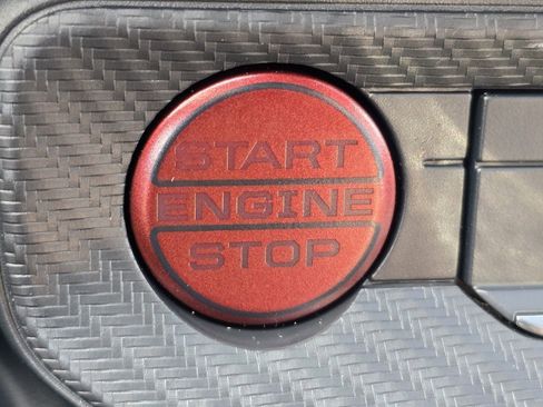 New 2026 Ford Mustang GT Premium w/ Mustang Nite Pony Package image 10