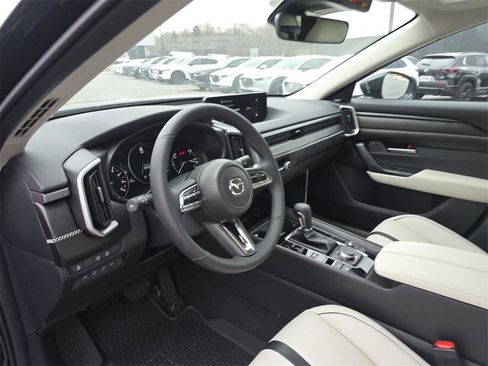 New 2026 MAZDA CX-50 AWD 2.5 S w/ Weather Package image 22