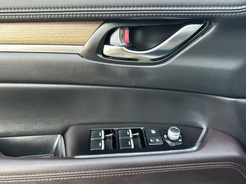 Used 2021 MAZDA CX-5 Signature image 13