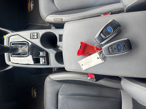 Used 2024 Subaru Crosstrek 2.5i Wilderness w/ Crosstrek Mirror Package image 28