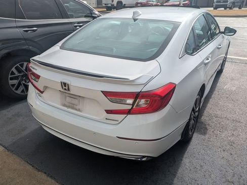 Used 2022 Honda Accord EX-L image 5