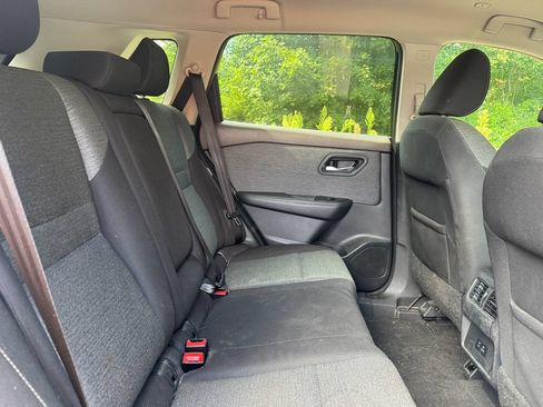 Used 2022 Nissan Rogue SV AWD/4WD image 28
