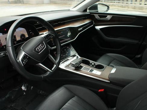 Used 2020 Audi A7 3.0T Premium Plus w/ Premium Plus Package AWD/4WD image 16