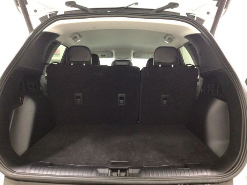 Used 2024 Ford Escape Platinum image 21