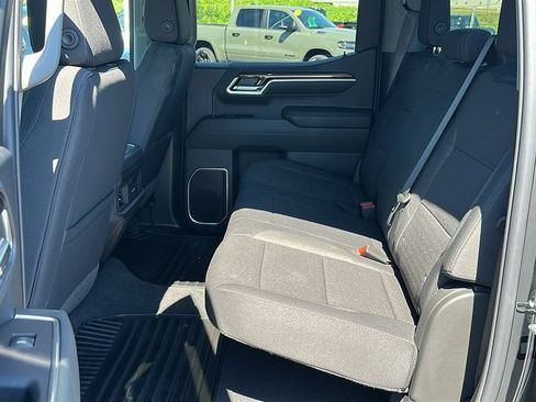 New 2026 Chevrolet Silverado 1500 RST w/ Z71 Off-Road Package AWD/4WD image 26