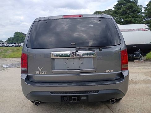 Used 2013 Honda Pilot EX image 8