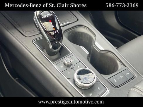 Used 2023 Cadillac XT4 Premium Luxury w/ Cold Weather Package AWD/4WD image 28