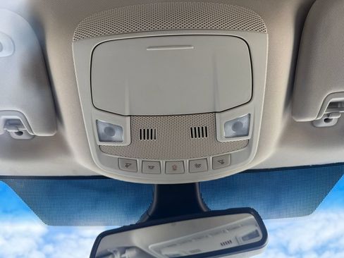 Used 2022 Ford Edge Titanium AWD/4WD image 33
