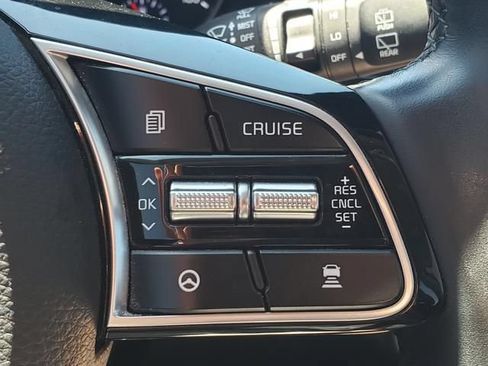 Used 2021 Kia Seltos SX AWD/4WD image 26