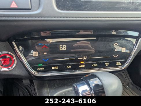 Used 2022 Honda HR-V EX-L image 16