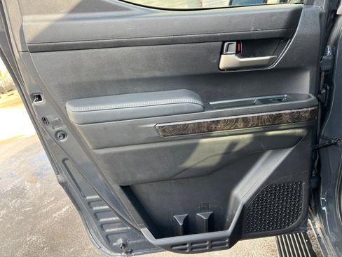 Used 2024 Toyota Tacoma Limited image 36