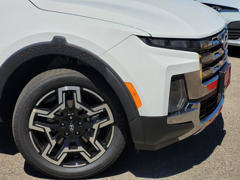 New 2026 Hyundai Santa Cruz Limited image 3