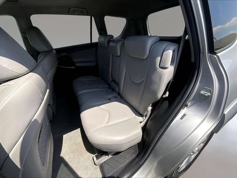 Used 2011 Toyota RAV4 Limited w/ Limited Extra Value Pkg AWD/4WD image 20