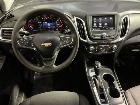 Used 2020 Chevrolet Equinox LT image 24