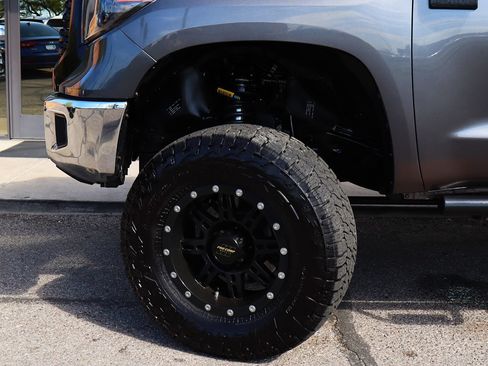 Used 2017 Toyota Tundra SR5 w/ TRD Off Road Package RWD image 5