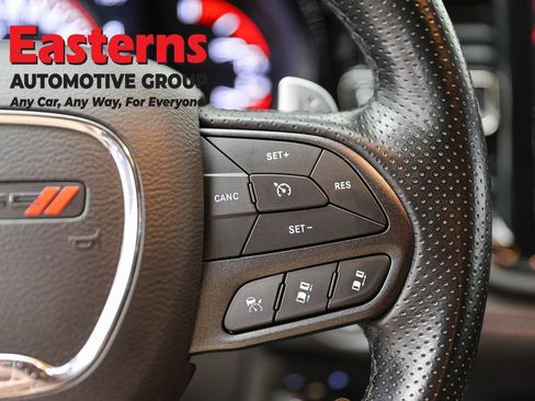 Used 2024 Dodge Durango GT RWD image 16