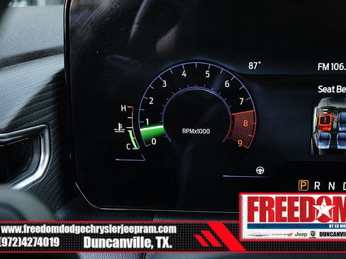 Used 2024 Ford Mustang GT Premium RWD image 25
