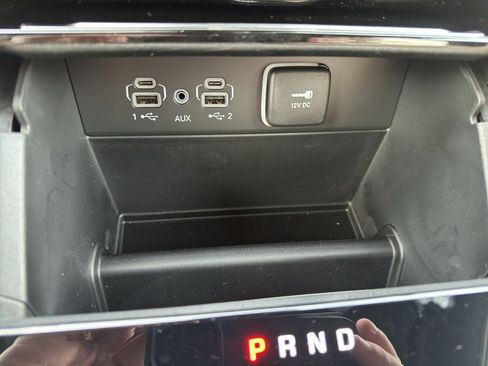 New 2026 Jeep Grand Cherokee Limited w/ Limited Altitude Package image 21