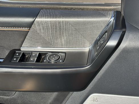 Used 2022 Ford F150 Platinum w/ Equipment Group 701A High AWD/4WD image 20