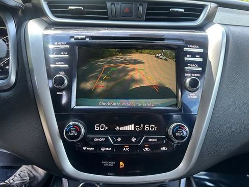 Used 2023 Nissan Murano S AWD/4WD image 34