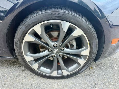 Used 2018 Buick Cascada Premium FWD image 20