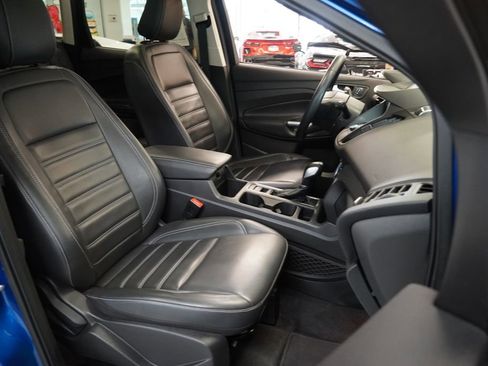 Used 2019 Ford Escape SEL AWD/4WD image 34