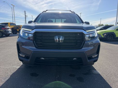 Used 2023 Honda Ridgeline RTL-E image 23