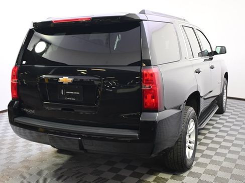 Used 2016 Chevrolet Tahoe LT AWD/4WD image 6