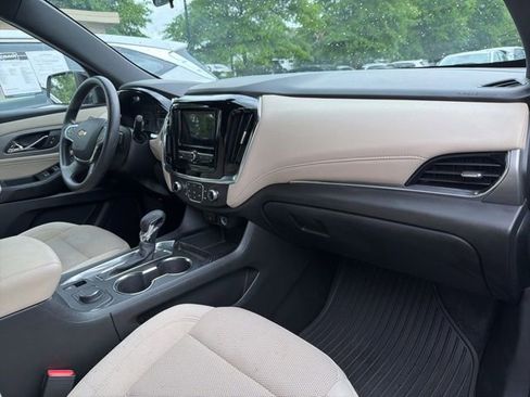 Used 2023 Chevrolet Traverse LS AWD/4WD image 29
