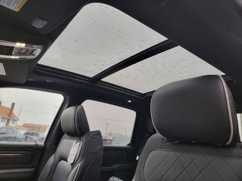 New 2026 RAM 1500 Limited AWD/4WD image 4
