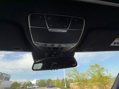 Used 2014 Mercedes-Benz S 550 Sedan w/ Sport Package Plus One image 18