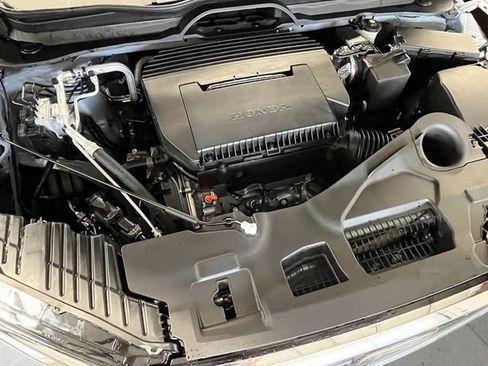 New 2026 Honda Pilot Elite image 12