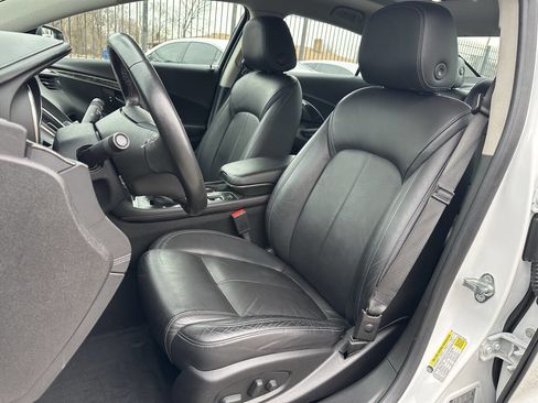 Used 2016 Buick LaCrosse Leather image 28