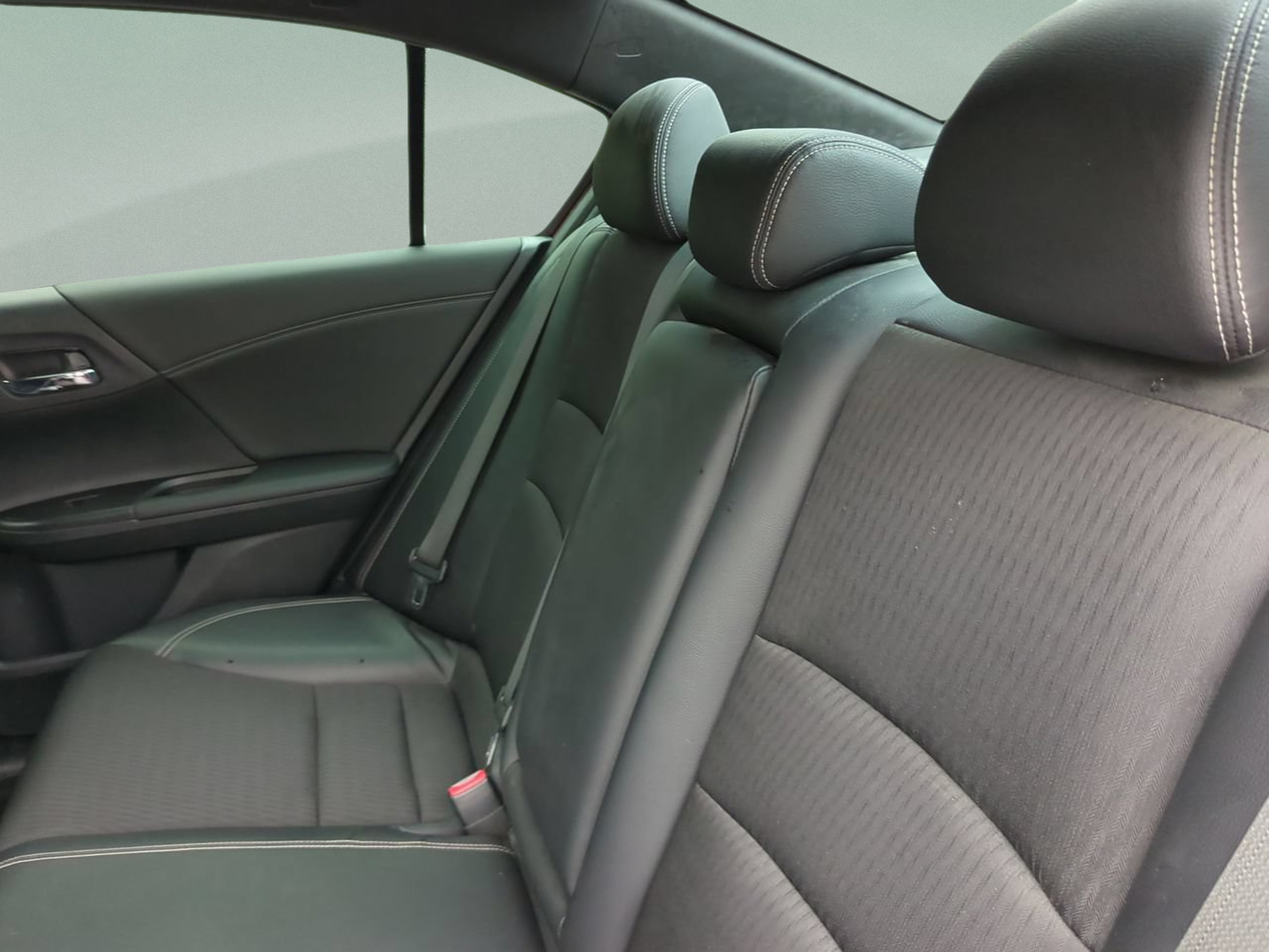 Certified 2017 Honda Accord Sport image 18