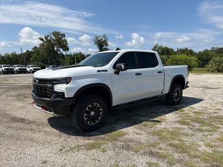 New 2026 Chevrolet Silverado 1500 ZR2 w/ LPO, Dark Essentials Package AWD/4WD video 2