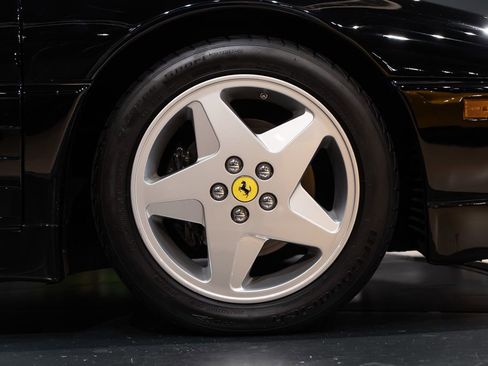 Used 1994 Ferrari 348 Spider image 15