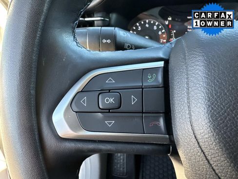 Used 2022 Jeep Compass Latitude w/ Convenience Group image 34