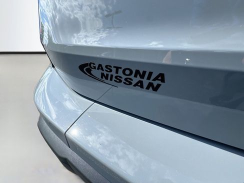 Used 2026 Nissan Rogue Dark Armor FWD image 35