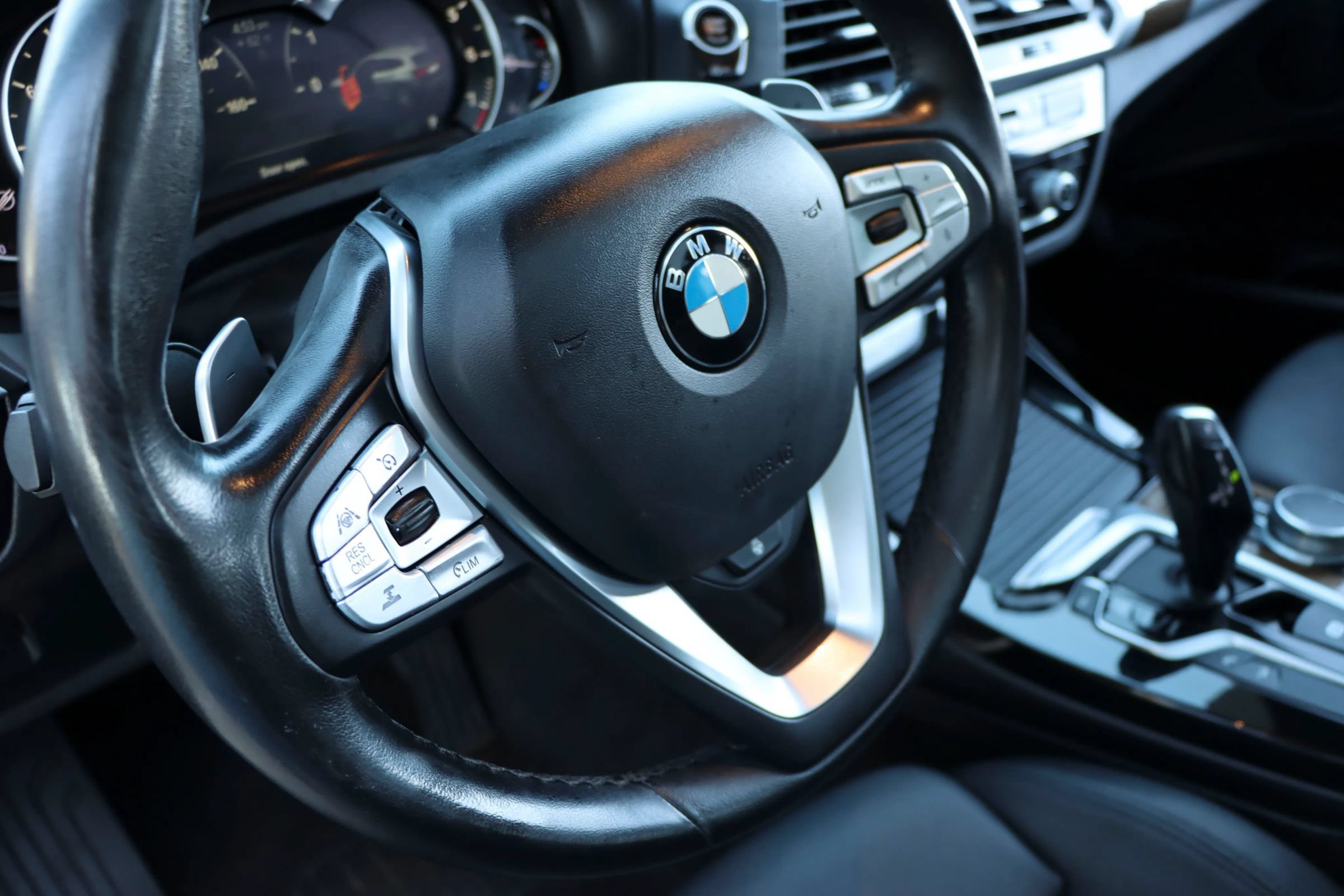 Used 2019 BMW X3 xDrive30i AWD/4WD image 37
