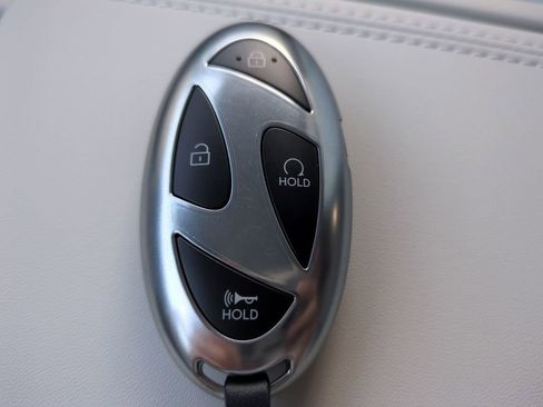 New 2026 Hyundai Santa Fe SE FWD image 36