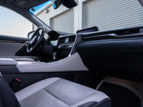 Used 2016 Lexus RX 350 AWD w/ Premium Package image 21