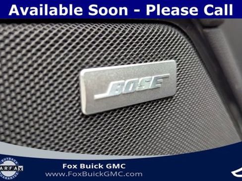 Certified 2024 GMC Sierra 1500 AT4 w/ Technology Package AWD/4WD image 31