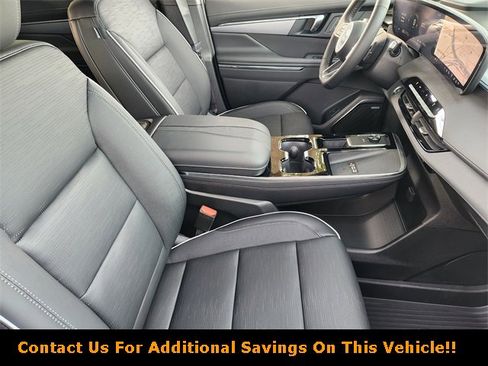 New 2026 Buick Enclave Sport Touring w/ LPO, Floor Liner Package image 10