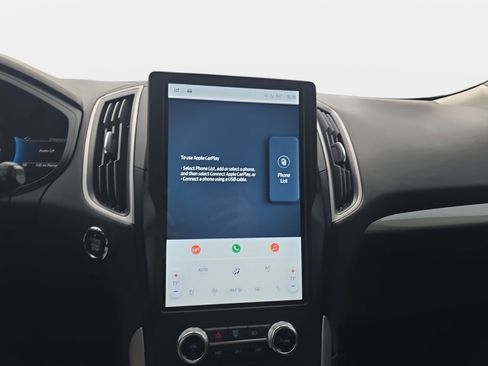 Used 2024 Ford Edge SEL w/ Convenience Package AWD/4WD image 20